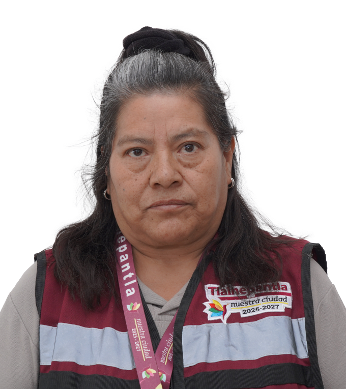 María Guadalupe Flores Rivera